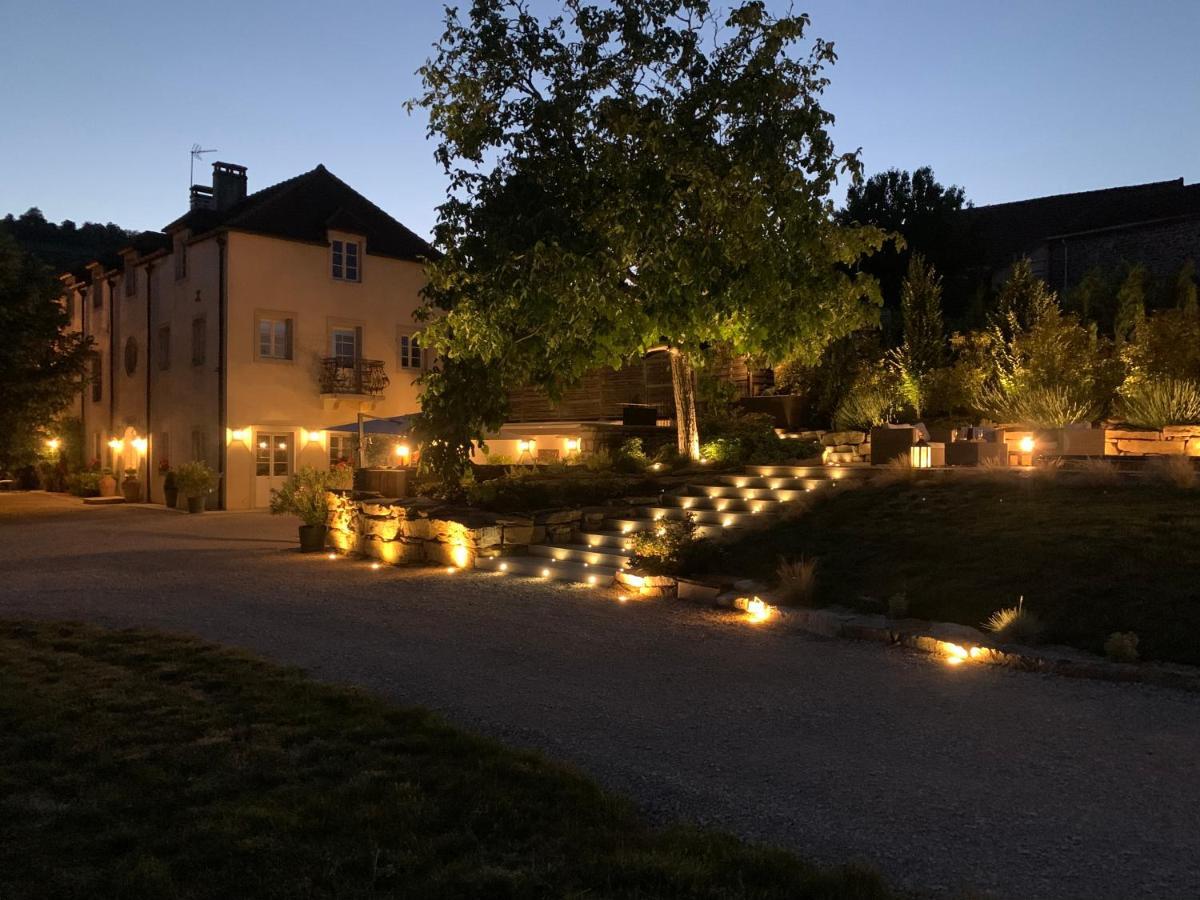 Villa Emma Mavilly-Mandelot Exteriör bild