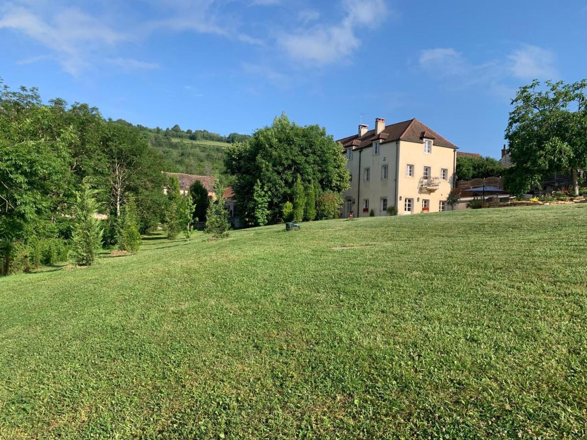 Villa Emma Mavilly-Mandelot Exteriör bild