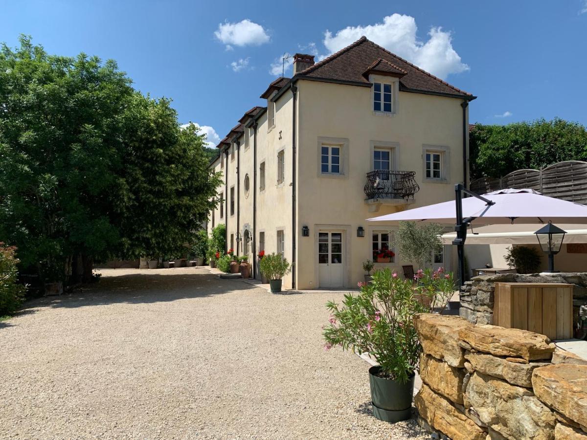Villa Emma Mavilly-Mandelot Exteriör bild